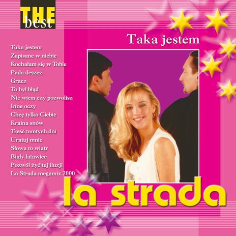 Taka jestem