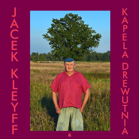 Jacek kleyff & kapela drewutnia
