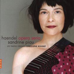 Rodelinda, Regina de' Langobardi, HWV 19: Ombre, piante, urne funeste!