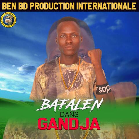 Gandja
