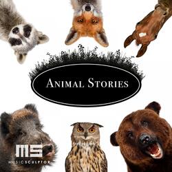 Cool Animals (Reduced)