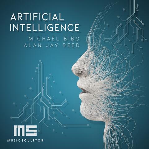 MUSIC SCULPTOR, Vol. 44: Artificial Intelligence