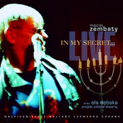 Jeśli wola Twa (if It Be Your Will)