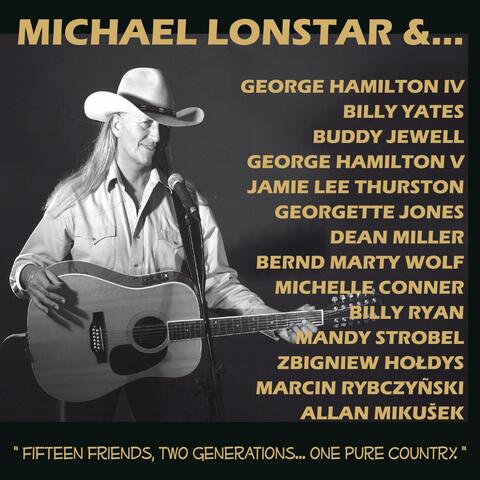 Michael Lonstar &...