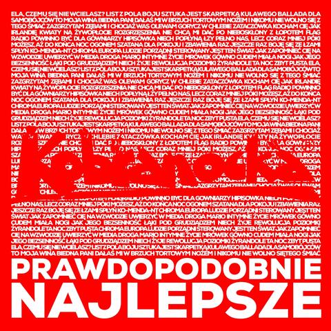 Prawdopodobnie najlepsze
