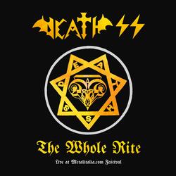 Intro / Let the Sabbath Begin