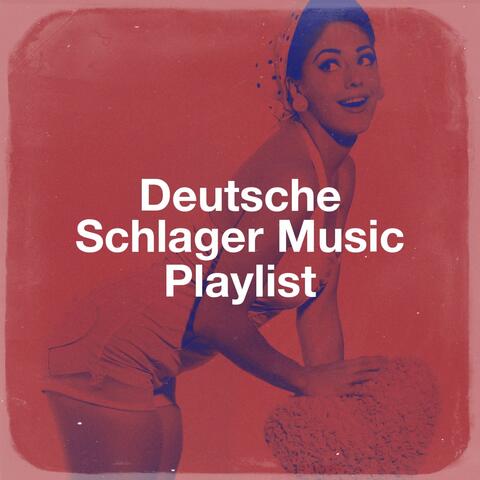 Deutsche Schlager Music Playlist