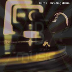 Beating Drum