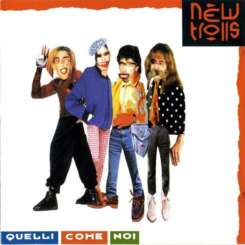 New Trolls