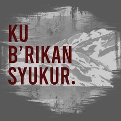 Kub'Rikan Syukur