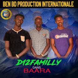 Baara
