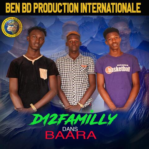 Baara