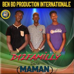 Maman