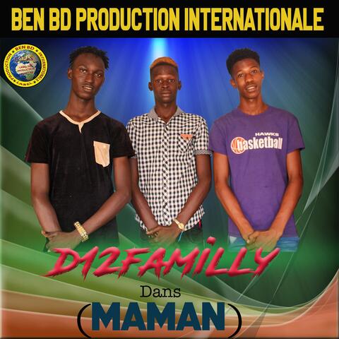 Maman