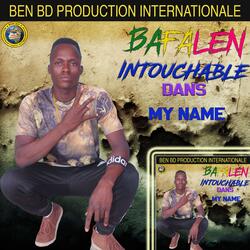 My Name