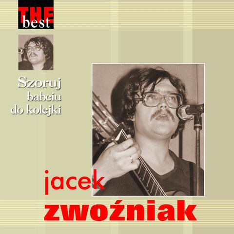 The best - szoruj babciu do kolejki
