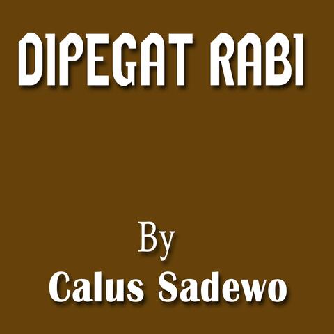 Dipegat Rabi