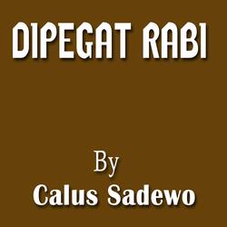 Dipegat Rabi