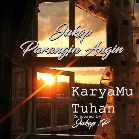 KaryaMu Tuhan