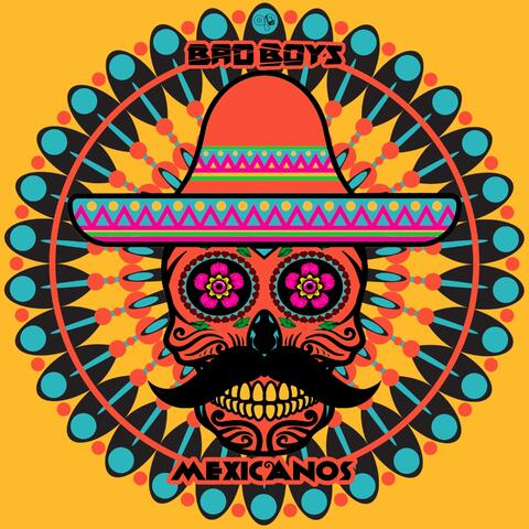 Mexicanos