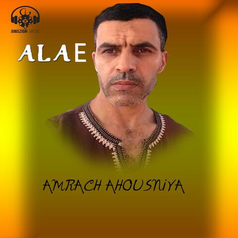 Amrach Ahousniya