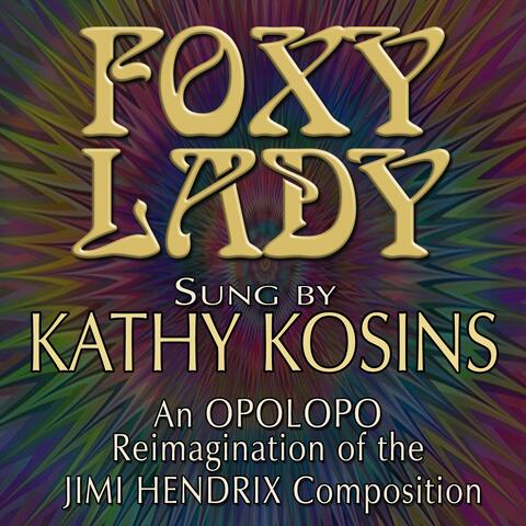 Foxy Lady