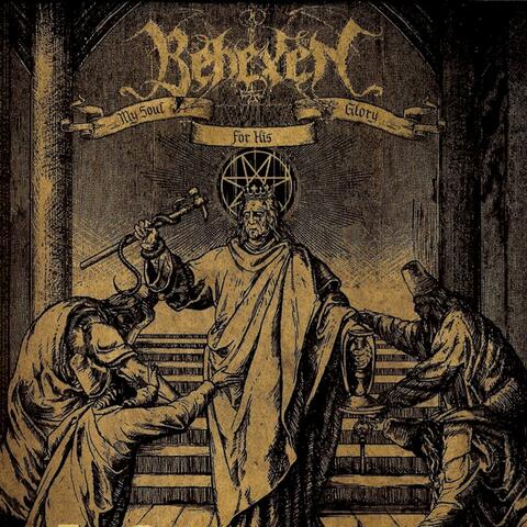Behexen