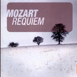 Requiem, K. 626: III. Confutatis