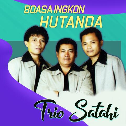 Boasa Ingkon Hutanda