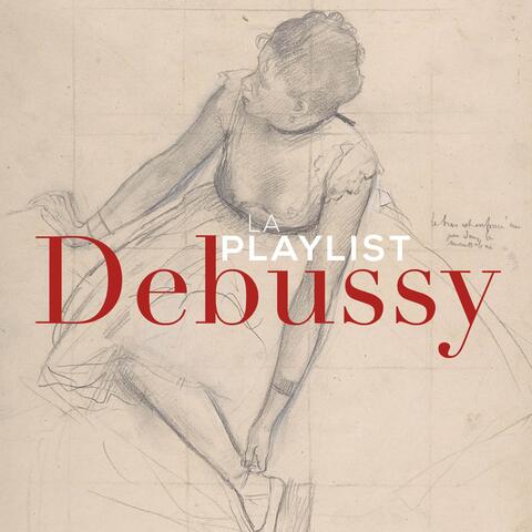 La playlist debussy