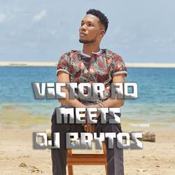 Victor AD meets DJ Brytos