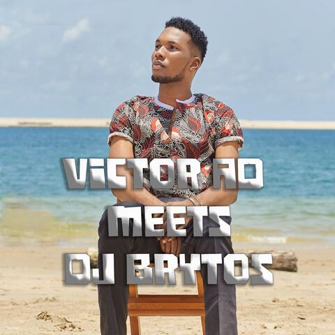 Victor AD meets DJ Brytos