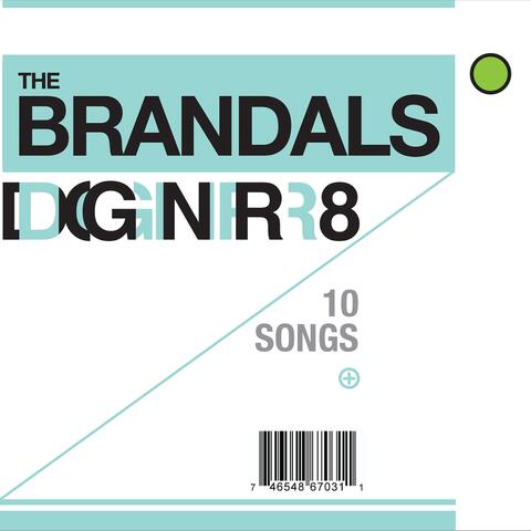 DGNR8