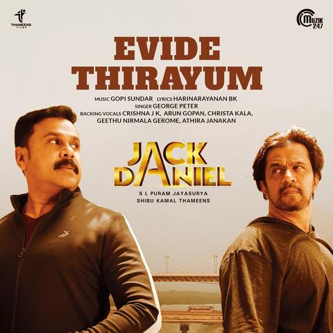 Evide Thirayum