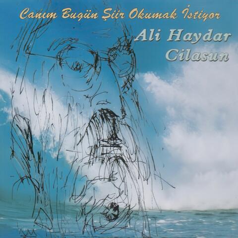 Canım Bugün Şiir Okumak Istiyor