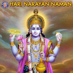 Shri Vishnu Ekadashnaam Stotra