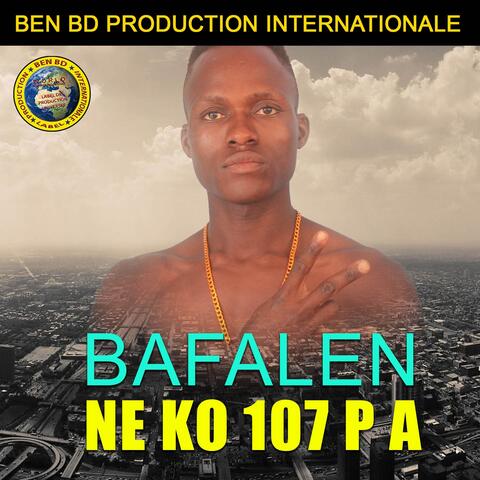 NE KO 107 P-A