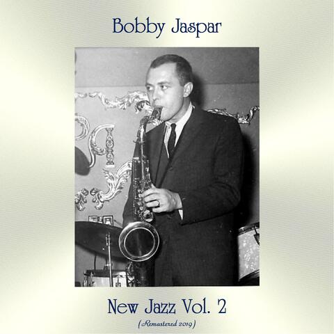 New Jazz Vol. 2