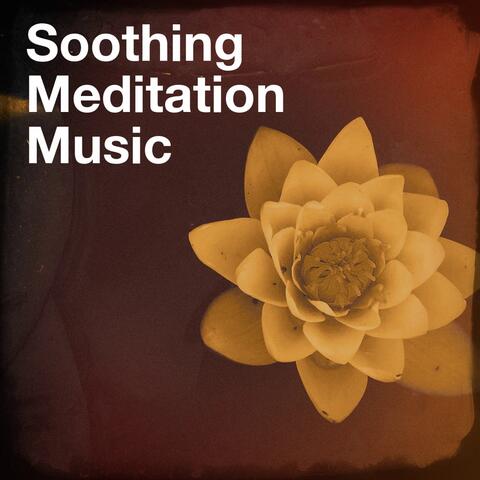 Soothing meditation music