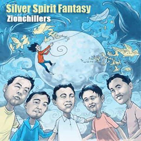 Silver Spirit Fantasy