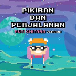 Pikiran dan Perjalanan