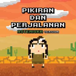 Pikiran dan Perjalanan