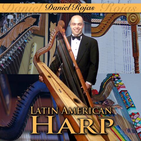Latin American Harp