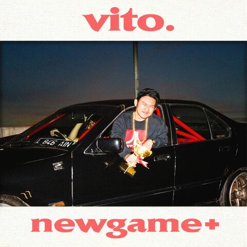 Newgame+