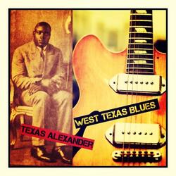 Bantam Rooster Blues