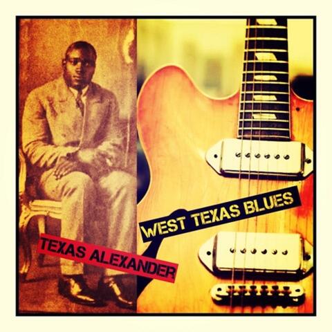West Texas Blues