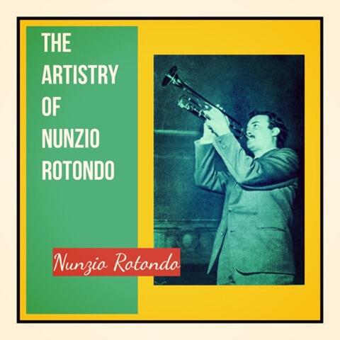 The artistry of nunzio rotondo