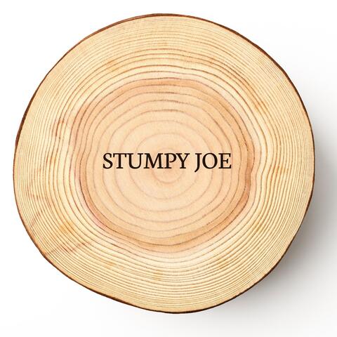 Stumpy Joe