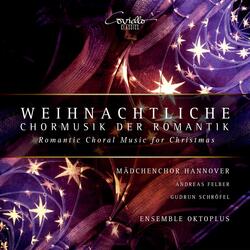 Weihnachtslieder, Op. 8: IV, Simeon