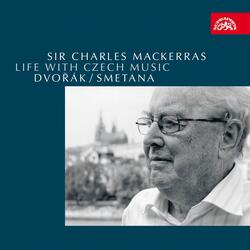 Symphony No. 8 in G-Sharp Major, Op. 88, .: III. Allegretto grazioso